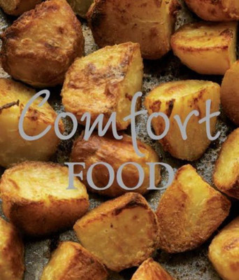 Comfort Food(English, Paperback, unknown)
