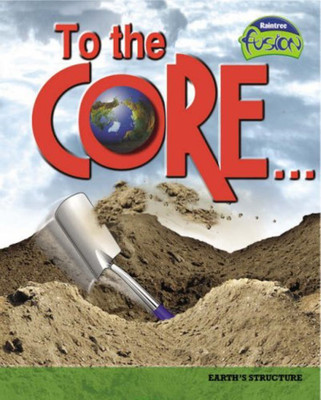 Fusion: To the Core! HB(English, Hardcover, Trumbauer Lisa)