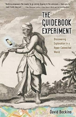 The Guidebook Experiment(English, Paperback, Bockino David)