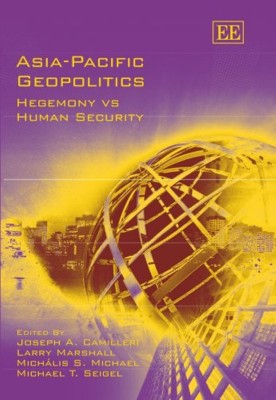 Asia-Pacific Geopolitics(English, Hardcover, unknown)