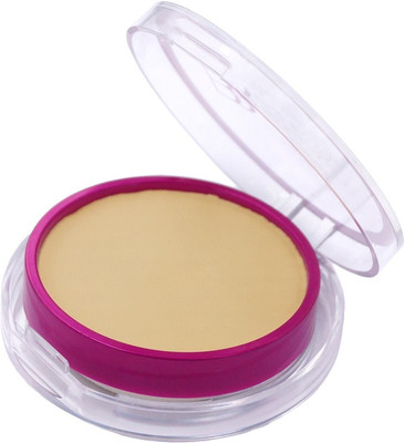 

One Personal Care Oil Control BB Cream (02) | SPF 15 | Matte Effect Compact(Natural Beige)