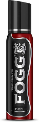 

Fogg (120 ml) Body Spray - For Men(120 ml)