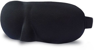 

Elite 3D SLEEP MASK NATURAL SLEEPING EYE MASK EYESHADE COVER SHADE EYE PATCH SOFT PORTABLE BLIND FOLD TRAVEL EYEPATCH(1 ml)