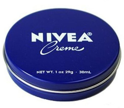 

Nivea Creme 1 oz Cream For Unisex(30 ml)