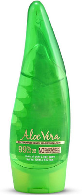 

Beauty Hub SKIN SCIENCE 99% Pure Aloe Vera Gel (120 ml x 3)(360 ml)