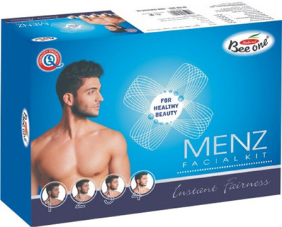 

Beeone Menz Facial Kit for All Skin Type 312 g