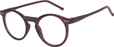 

GLAND Full Rim Oval Frame(52 mm