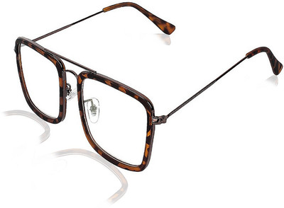 

Azmani Full Rim Square Frame(52 mm