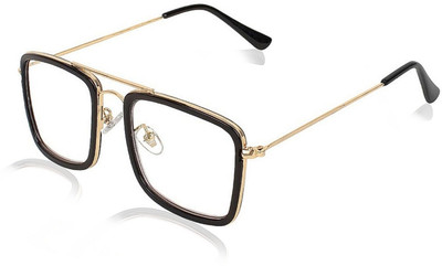 Azmani Full Rim Square Frame(52 mm