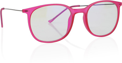 

Fastrack Full Rim Wayfarer Frame(115 mm