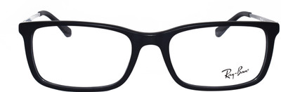 

Ray-Ban Full Rim Rectangle Frame(54 mm