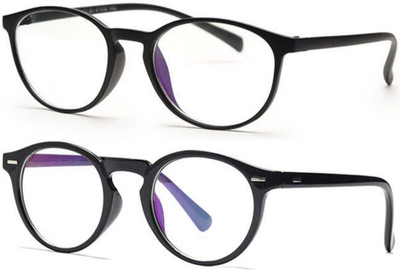 

Azmani Full Rim Round Frame(50 mm