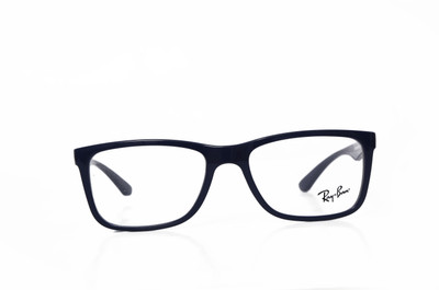 Ray-Ban Full Rim Rectangle Frame(52 mm