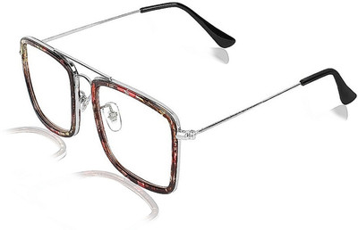 

Azmani Full Rim Square Frame(52 mm