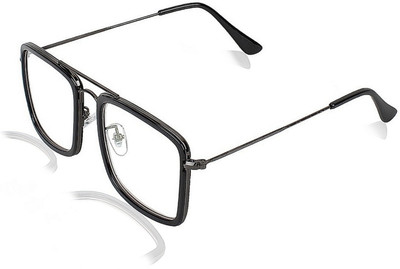 

Azmani Full Rim Square Frame(52 mm