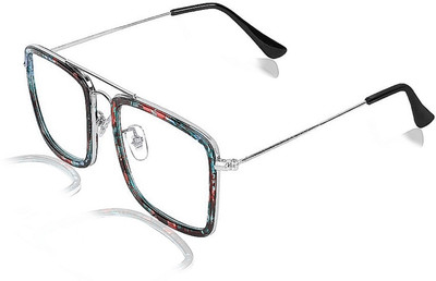 

Azmani Full Rim Square Frame(52 mm