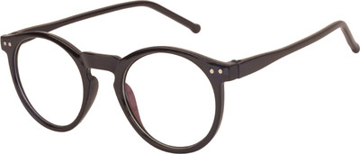 

GLAND Full Rim Oval Frame(52 mm