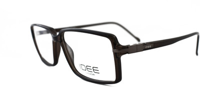 

IDEE Full Rim Rectangle Frame(52 mm