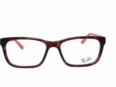 

Ray-Ban Full Rim Rectangle Frame(54 mm