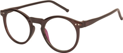 

GLAND Full Rim Oval Frame(52 mm