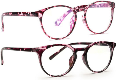 

Azmani Full Rim Round Frame(50 mm