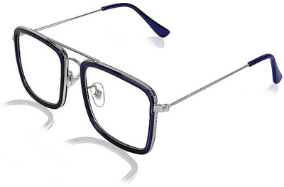 

Azmani Full Rim Square Frame(52 mm
