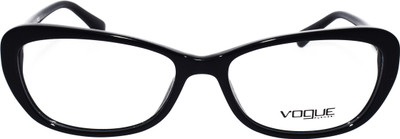 

Vogue Full Rim Rectangle Frame(54 mm
