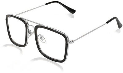 

Azmani Full Rim Square Frame(52 mm