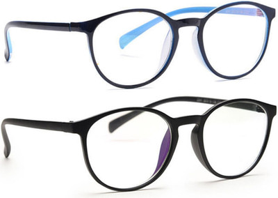 

Azmani Full Rim Round Frame(50 mm