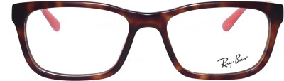 

Ray-Ban Full Rim Rectangle Frame(52 mm