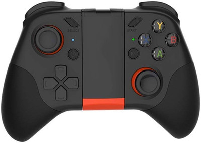 

DMG Wireless PC Smartphone Controller Gamepad(Black, For Android, PC)