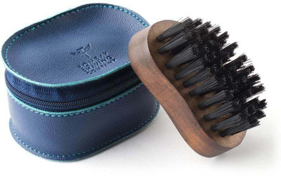 

Bombay Shaving Company Pocket Size Beard Brush
