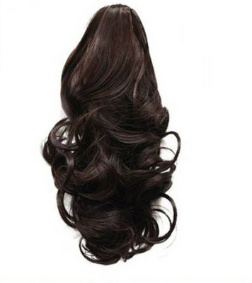 Styllofy New Style  Clutcher  Extension Hair Extension