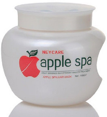 

Neycare Apple Spa Hair Masque 1000gm(1000 g)
