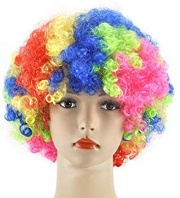 

ME&YOU Short Hair Wig(Men)