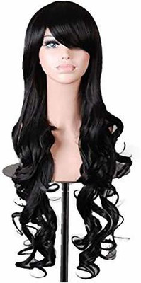 

Paradise Long Hair Wig(Women)