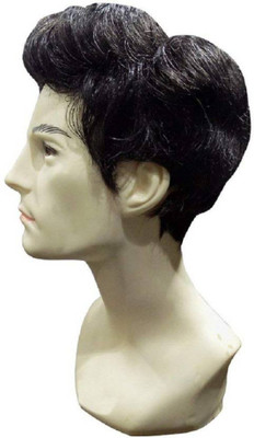 

WIZME Medium Hair Wig(Men)