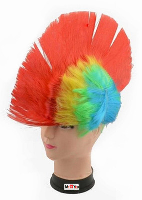 ME&YOU Short Hair Wig(Men)