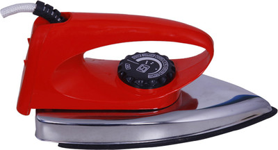 

Diamond Polo Red Dry Iron Dry Iron(Red)