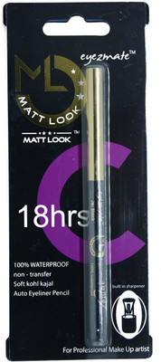 

Mattlook MATT LOOK(black)