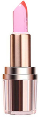 

Gabbu MAGIC GLOSS SUPER SHINE COLOR CHANGE LIPSTICK (BABY PINK)(BABY PINK)
