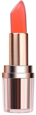 

Gabbu Temperature Change Lip Long Lasting Moisturizer Lipsticks (RED)(RED)