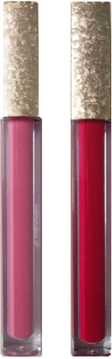 ADJD KISS MATTE KISS PROOF(PEACH, RED)