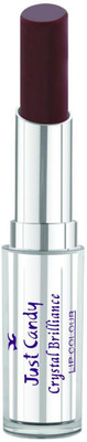 

just candy Lipstick-spice ice-305 (3.5 g)(purple)