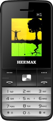 

Heemax H1(Black)