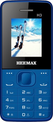 

Heemax H3(Blue)