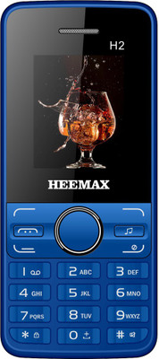

Heemax H2(Blue)