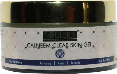 

Soulera Calneem Clearskin Gel(50 g)