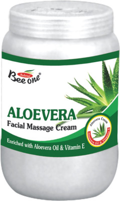 

BEEONE ALOEVERA MASSAGE Cream(900 ml)