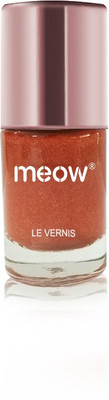 

Meow Nail Polish Matte Chrome 08